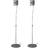 Hama Loudspeaker Stand 2-pack