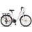 Licorne Bike Stella Premium Holland City Bike Unisex