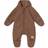 Mini A Ture Adel Suit - Brownie (1230202216-1601)