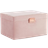 Beautify Jewellery Box - Blush Pink