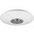 Trio Lighting Musica White Takplafond ∅ 41cm