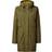 Kari Traa Women's Tvildemoen Long Jacket - Tweed