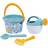 Little Dutch Beach Set Ocean Dreams Blue