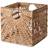 IKEA LUSTIGKURRE Natural Basket 32cm
