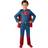 Rubies Superman Justice League Utklädningskläder