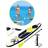 XQ Max Oppusteligt SUP-Board 305 cm