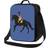 BearLad Kids Lunch Bag Zoe And Raven From Free Rein Equine Rampaige Insulated Tote Box