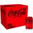 Coca-Cola Zero Sugar 33cl 24pcs