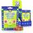 Better Sour Gummies Guava, Calamansi, Ume 51g 10pack