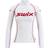 Swix RaceX Bodyw Halfzip W - Bright White