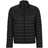 HUGO BOSS Calanos Tonal Logo Padded Jacket - Black