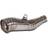 Zaddox Exhaust GP for Ducati Hypermotard 950