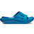 Hoka Ora Recovery Slide 3 - Diva Blue