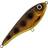 Strike Pro Buster Jerk, Sinking, 15cm, 75g Spotted Bullhead