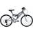 Basis Vogue Jr 24" - Metallic Graphite Kids Bike