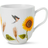 Kähler Hammershøi Summer Sunflower Mugg 33cl