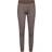 Hype The Detail Printed Leggings - Brown