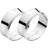 Georg Jensen Pyramide Servietring 2stk