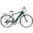 Emu Roam Crossbar Hybrid - Racing Green
