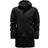 EQPE Habllek Parka M - Deep Black