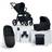 Mamas & Papas Ocarro All-Terrain (Travel system)