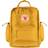 Fjällräven Kånken Outlong - Ochre