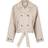 Neo Noir Sia F Jacket - Sand