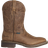 Ariat Hybrid Patriot Waterproof Western M - Distressed Brown
