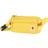 Fjällräven High Coast Hip Pack - Mellow Yellow
