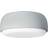 Northern Lighting Over Me Dusty Blue Takplafond ∅ 30cm