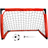 SpinOut Soccer Goal with Ball and Pump