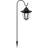 Eglo Solar Lantern Black Bedlampe 74cm