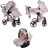 Junama Dolce (Duo) (Travel system)