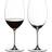 Riedel Veritas Cabernet Merlot Rödvinsglas 67cl 2st