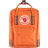 Fjällräven Kånken Rainbow Mini - Burnt Orange/Rainbow Pattern