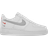 Nike Air Force 1 '07 M - White/Picante Red/Wolf Grey