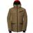 2117 of Sweden Men's Nyhem Ski Jacket - Gold