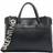 Valentino Bags Alexia Handbag - Black