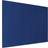 Symple Stuff 90x120cm Wall Mounted Reversible Bulletin Board 120x90cm