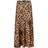 Neo Noir Lola Leo Skirt - Leopard