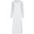 Neo Noir Mary Lace Dress - White