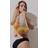H&M Dam Svart Bikinitrosa