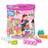 Fisher Price Mega Bloks First Builders Big Building Bag 60pcs