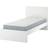 IKEA Malm Ramsäng 90x200cm
