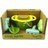 Viking Toys Ecoline Bucket Set with Sand Molds Vehicles