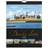 Mayland 2025 Danish Castles Wall Calendar