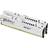 Kingston Fury Beast White DDR5 6000MHz 2x32GB ECC (KF560C30BWEK2-64)