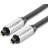 UGREEN Toslink Optisk Lydkabel 2 m UGR655 2m