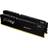 Kingston Fury Beast Black DDR5 6000MHz 2x16GB ECC (KF560C30BBEK2-32)