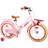 Volare Excellent Childrens Bicycle Barncykel